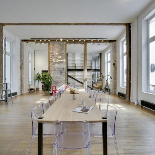 Espace 108 — Installation climatisation