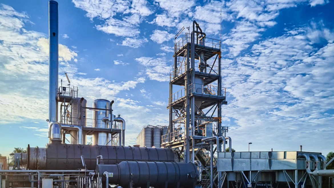 Orion Carbon — Accès site